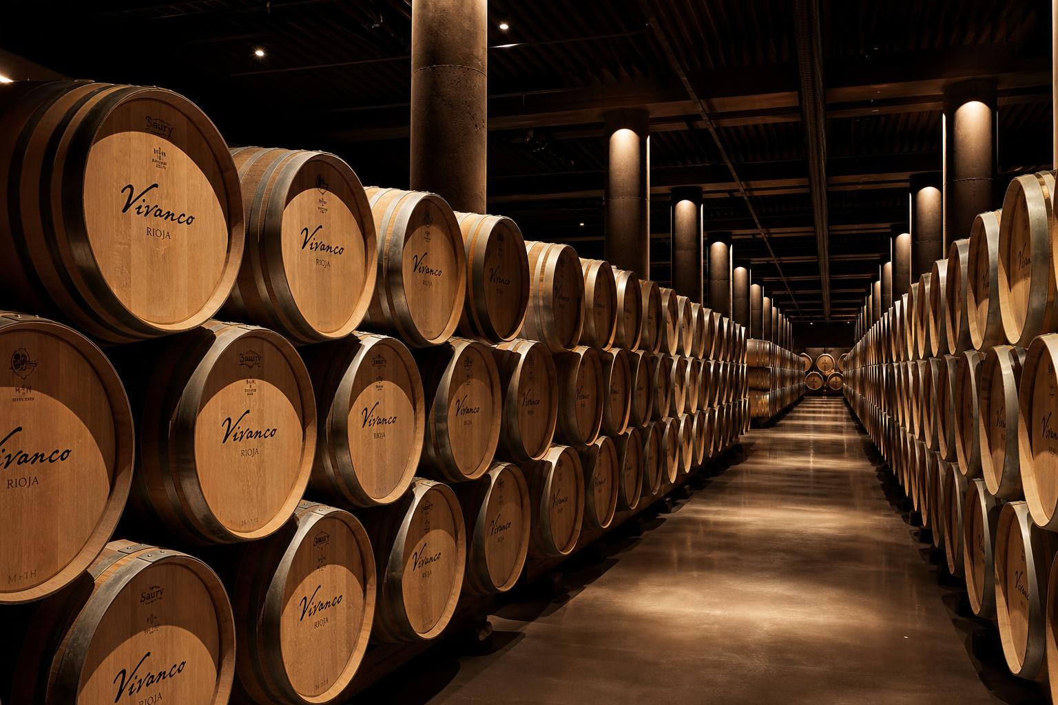 Bodegas Exclusivas