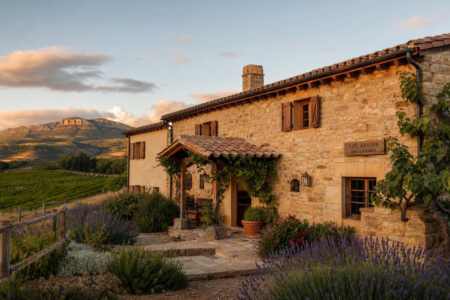 Casas Rurales