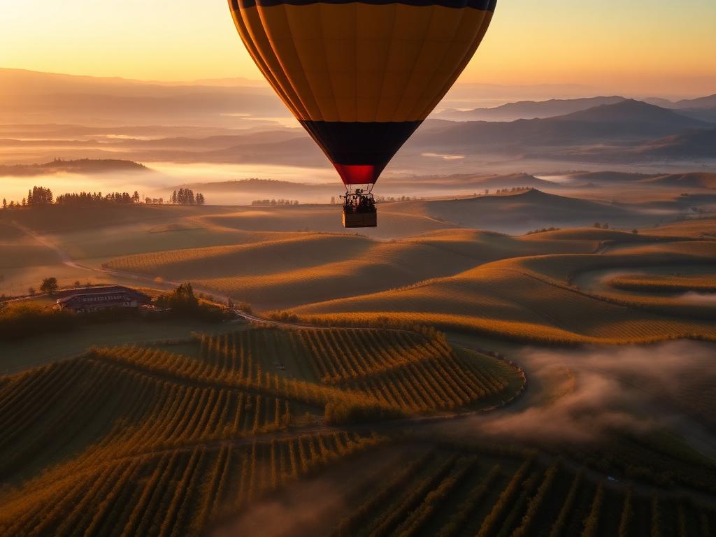 Experiencias Premium