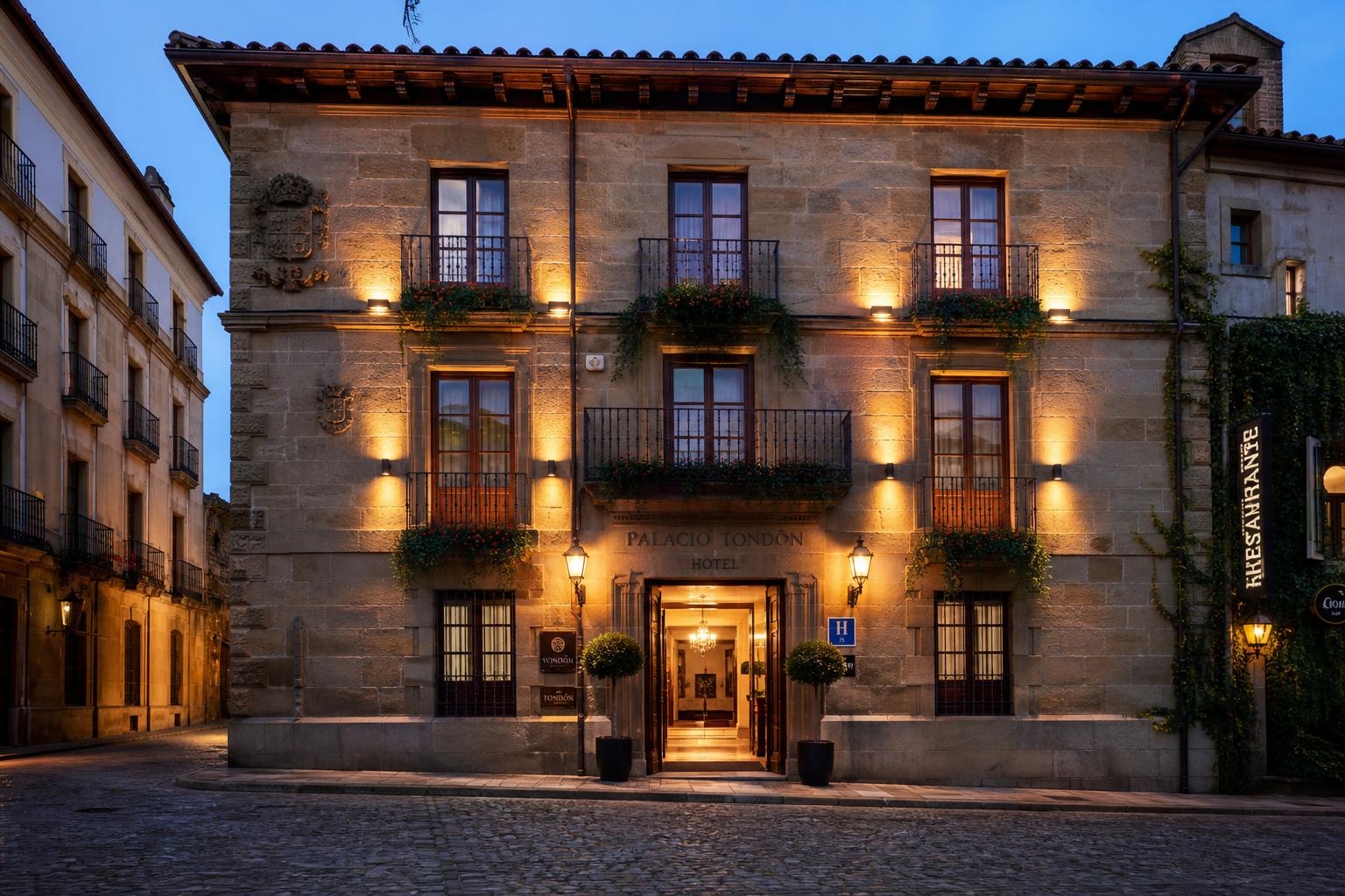 Hotel Marqués de Riscal